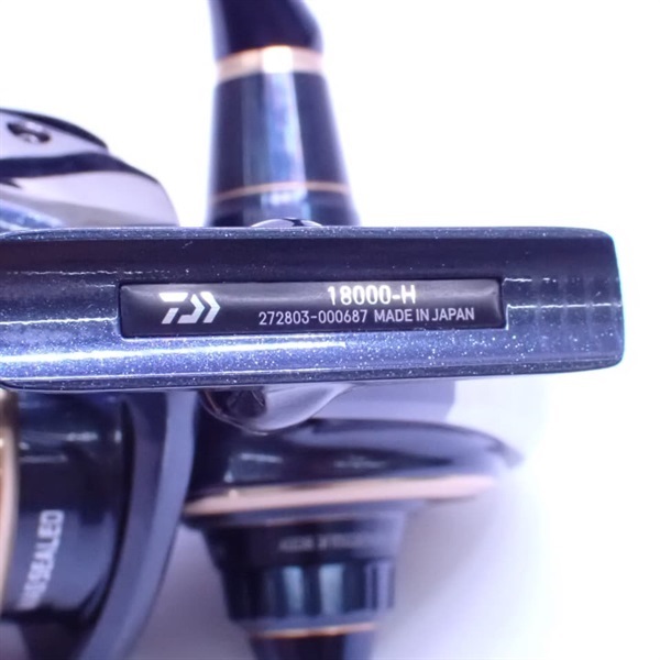 ２０ソルティガ１８０００－Ｈ